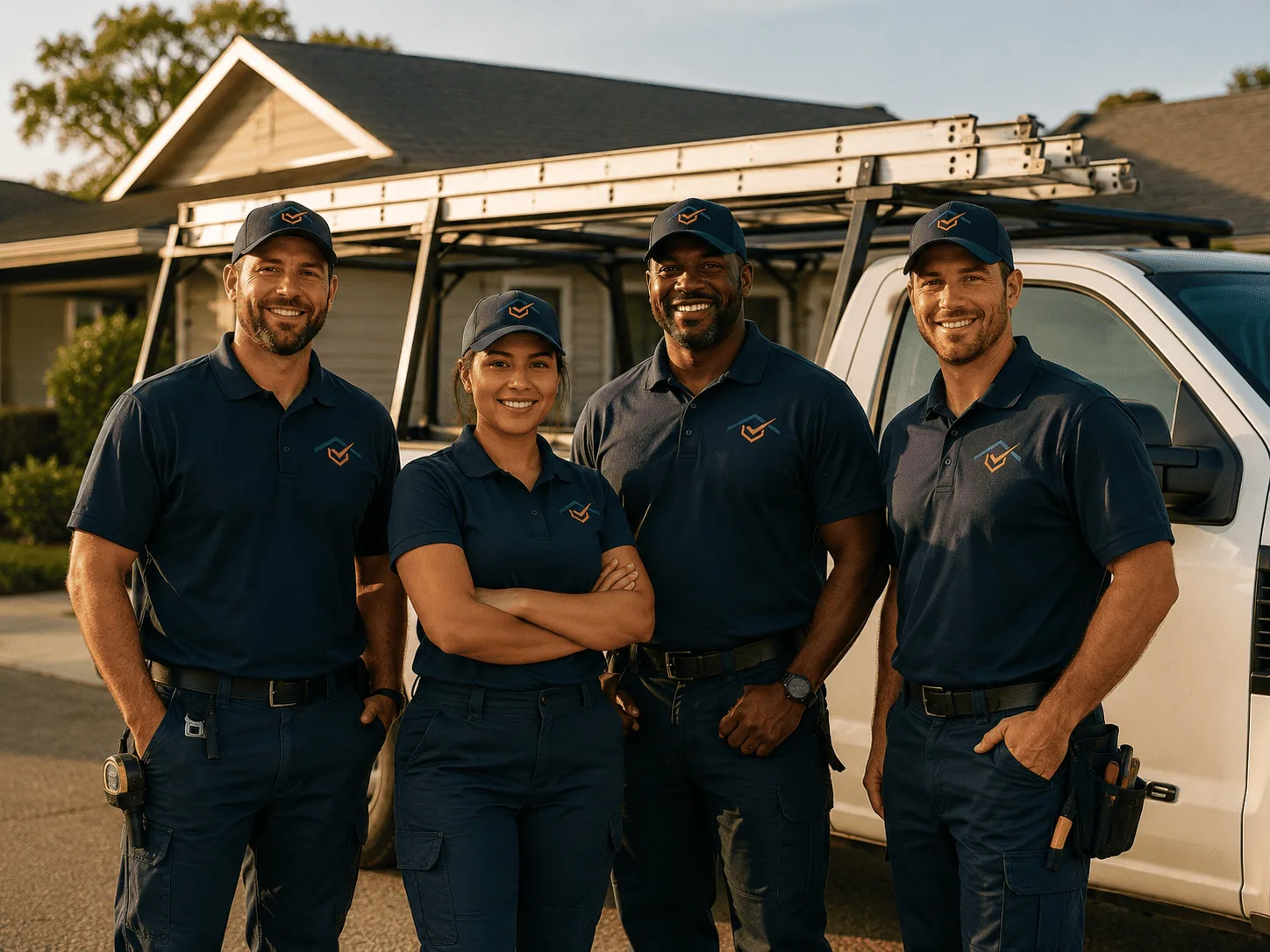 Roof Inspection company in Bastrop, LA